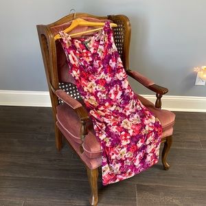 Ralph Lauren Wedding guest dress!